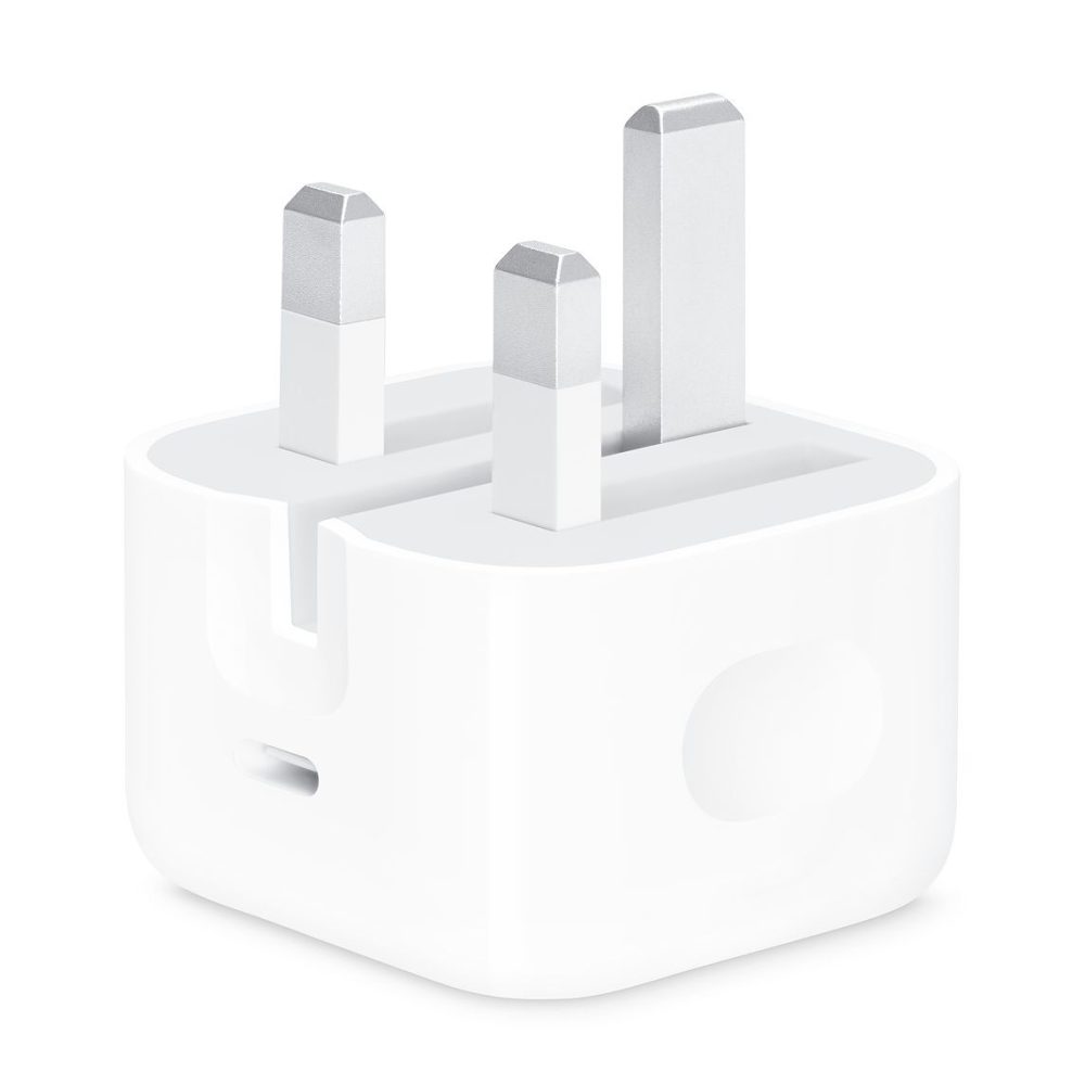 Apple USB-C Power Adapter (20W) - Image 2