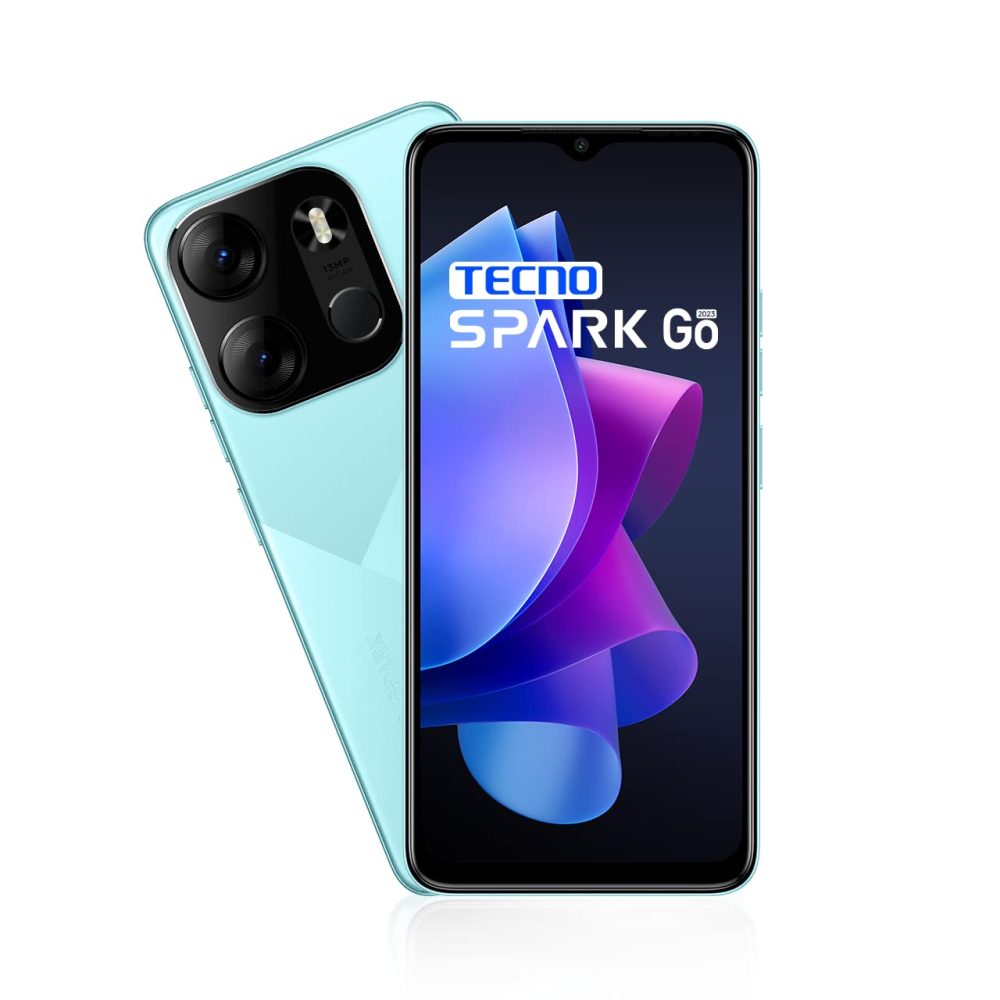 Tecno Spark GO 2023