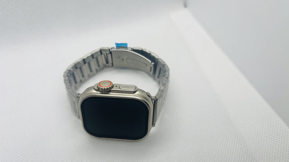 Ultra 7 In One Smart Watch - Image 4